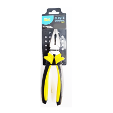 Clește combinat PROFI 180mm HAKI