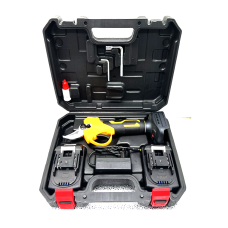 Foarfecă de grădină cu acumulator 36V HASS (HAKI)