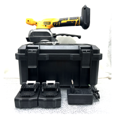Ventuza cu acumulator HASS (HAKI)