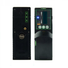 Receptor detector de nivel laser 50m HAKI
