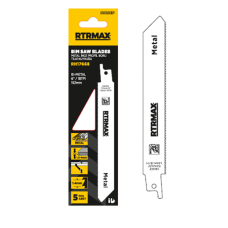 Пильное полотно RTRMAX RH17668
