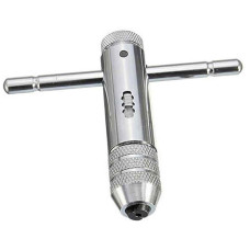 Вороток для метчиков М3-М8, авто. Topmaster 490902