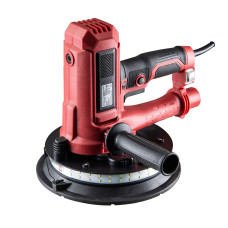 Șlefuitor p/n pereți/tavane 950W, Ø180mm Raider RD-DS09