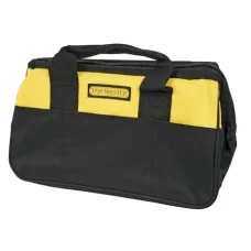 Geantă scule,12 buzunare. Topmaster Profesional