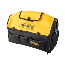 Geantă profesională, scule (19 buzunare). Topmaster Profesional