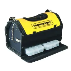 Geanta scule 14 buzunare. Topmaster 499947