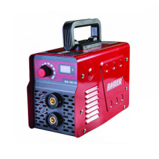 Aparat de sudura invertor 120A Raider RD-IW160