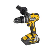 Mașină de găurit cu ciocan RTRMAX RTX3010