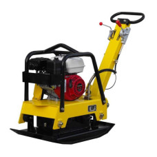 Placă compactoară Reversibilă AGT CRBH 170
