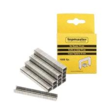 Capse întărite 6×10.6mm Topmaster 511331