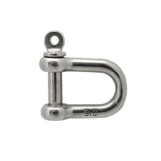 Ancoră cu șurub 6mm/100kg. TopStrong 520706