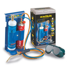 Set sudura Saldatutto OXYKIT 555C KEMPER
