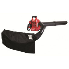 Suflantă/Aspirator frunze pe benzină Raider RD-GBV05