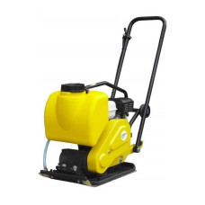 Placă compactoară AGT PCL 60 GX 160