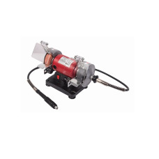 Polizor de banc cu minipolizor drept Raider RD-BG06