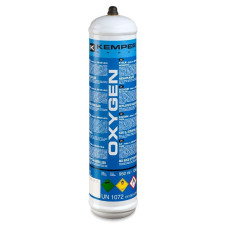 Balon de OXIGEN 1L (OXYGAZ) KEMPER 571