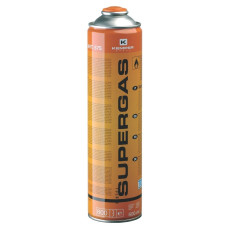 Balon SUPERGAZ 600ml (30% propan/70% butan) KEMPER 575