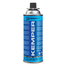 Balon GAZ 390ml KEMPER 577