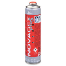 Balon NOVACET 380ml KEMPER 580S