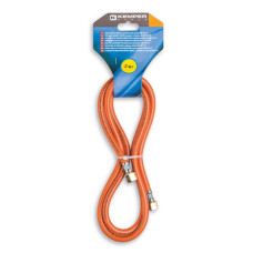 Furtun gaz 2m-3/8 KEMPER 61802D