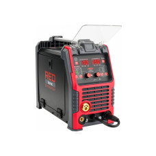 Aparat de sudat semi-automat Red Technic RTMSTF0002