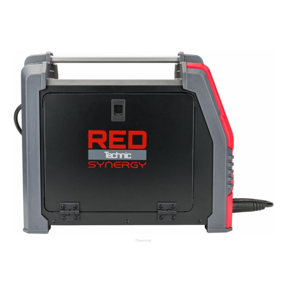 Aparat de sudat semi-automat Red Technic RTMSTF0002