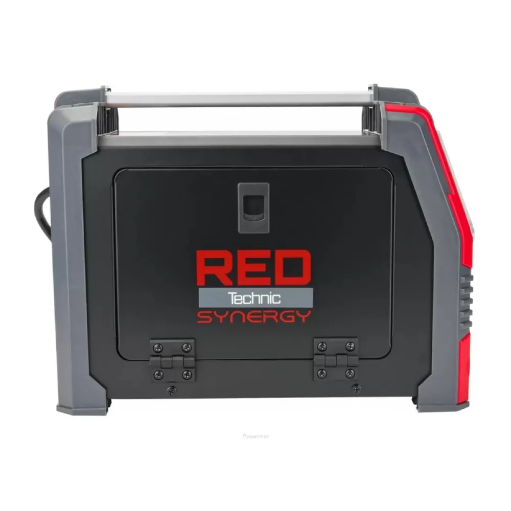 Aparat de sudat semi-automat Red Technic RTMSTF0001