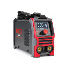 Aparat de sudură tip invertor Red Technic RTSIT0004