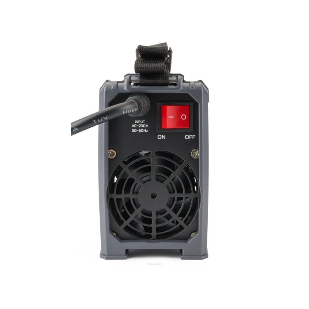 Аппарат сварочный инверторный Red Technic RTSIT0004
