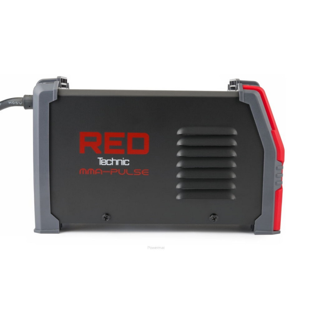 Аппарат сварочный инверторный Red Technic RTSIT0004
