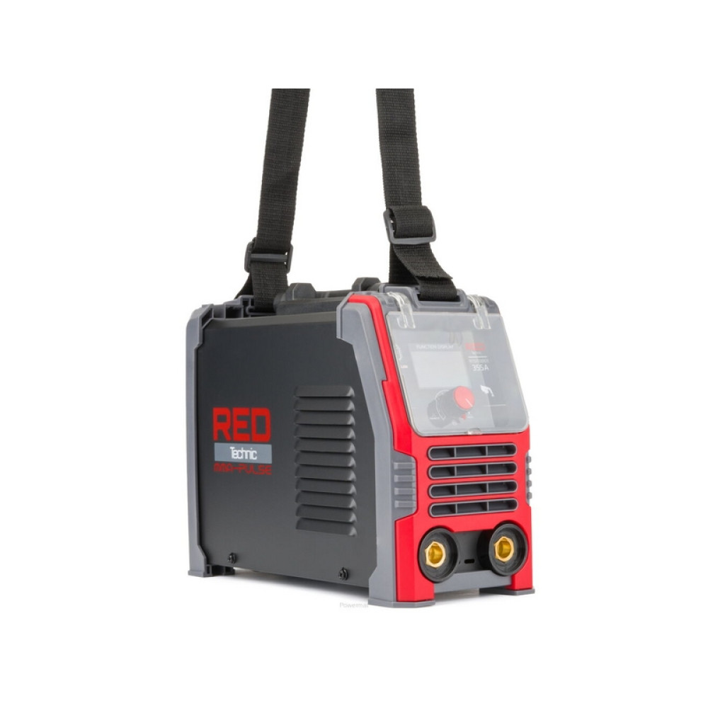 Аппарат сварочный инверторный Red Technic RTSIT0003