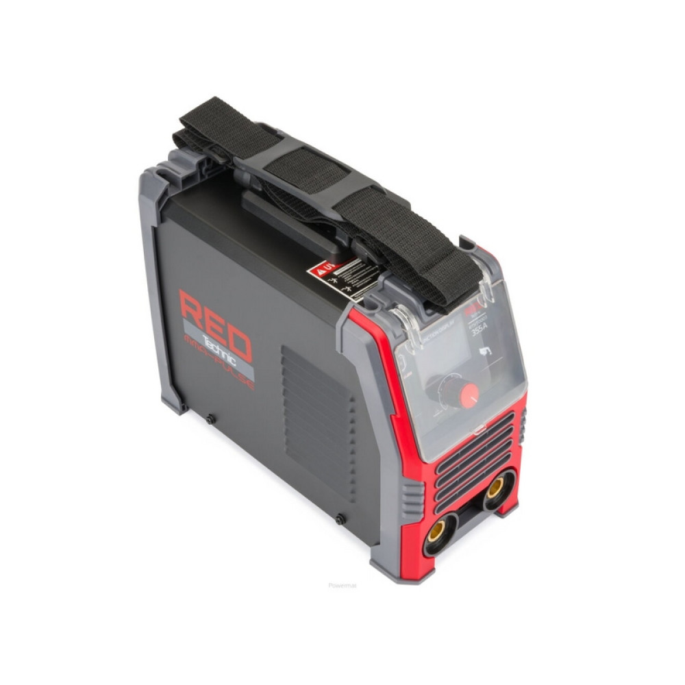 Аппарат сварочный инверторный Red Technic RTSIT0003