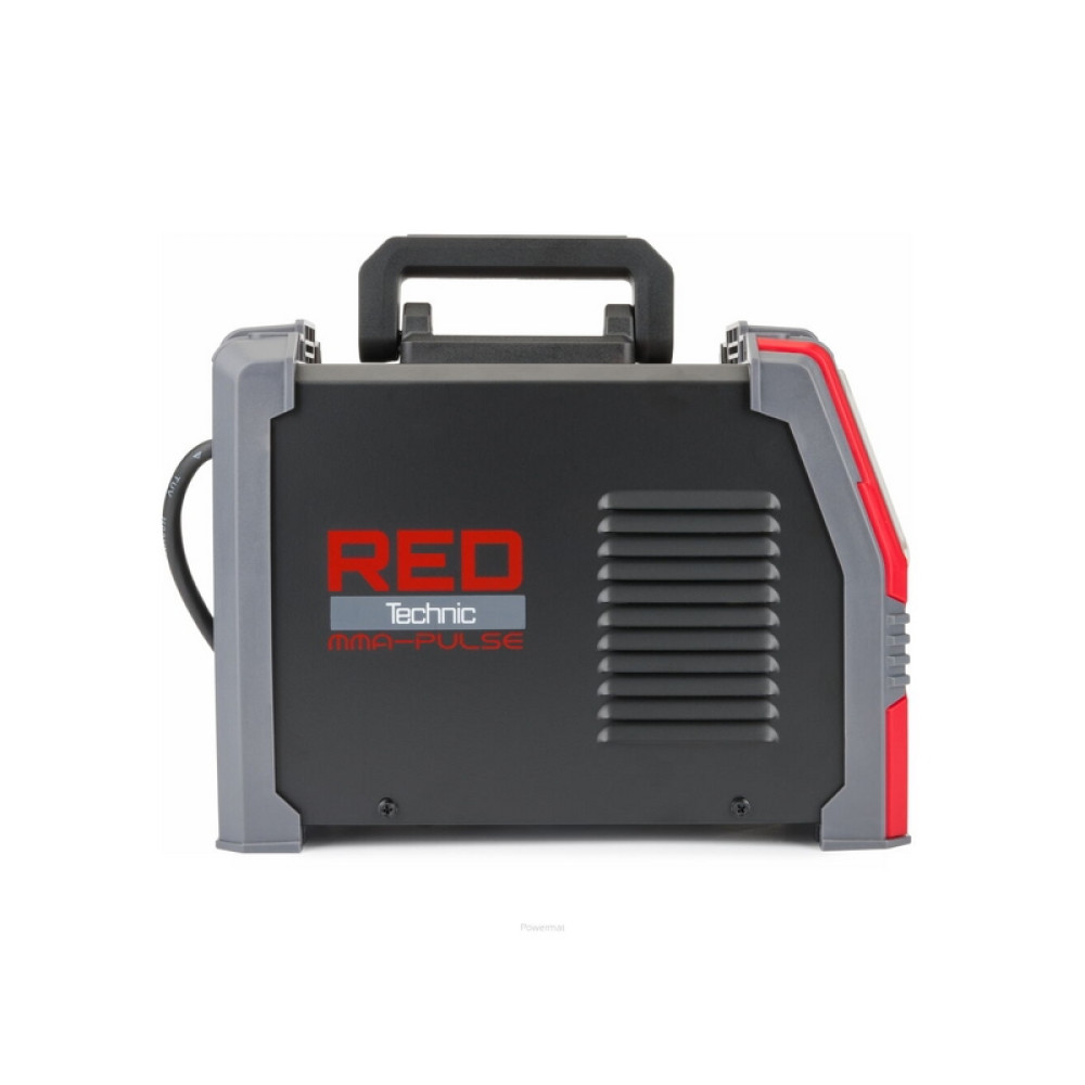 Аппарат сварочный инверторный Red Technic RTSIT0003
