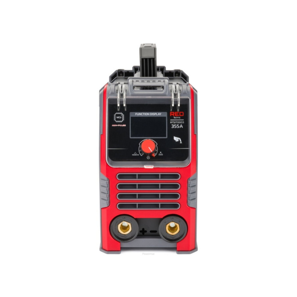 Аппарат сварочный инверторный Red Technic RTSIT0003