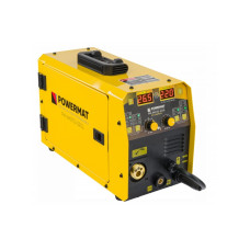 Aparat de sudatsemiautomat Powermat PM-IMGTS-220L