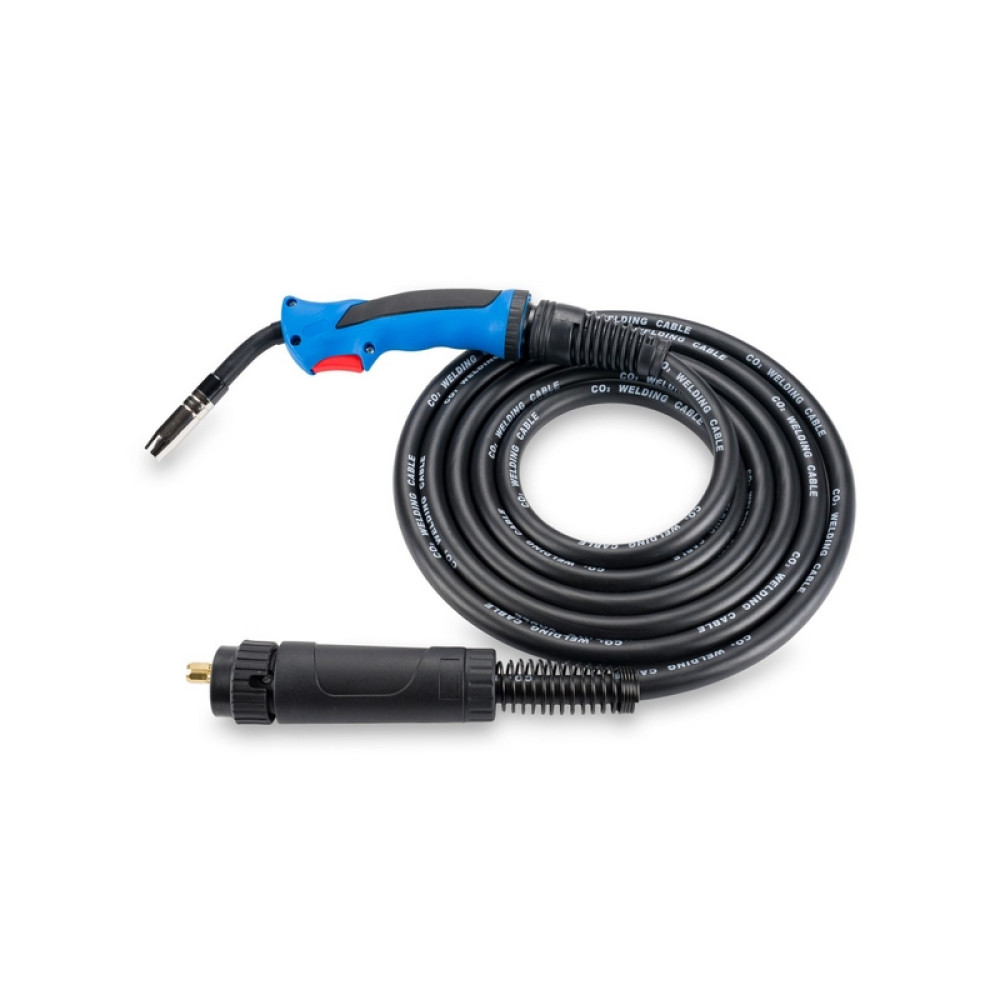Mașină de sudură semiautomată Powermat PM-IMG-230T