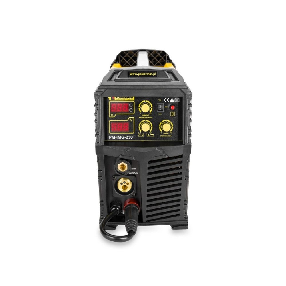 Mașină de sudură semiautomată Powermat PM-IMG-230T