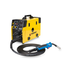 Mașină de sudură semiautomată Powermat PM-IMG-220T