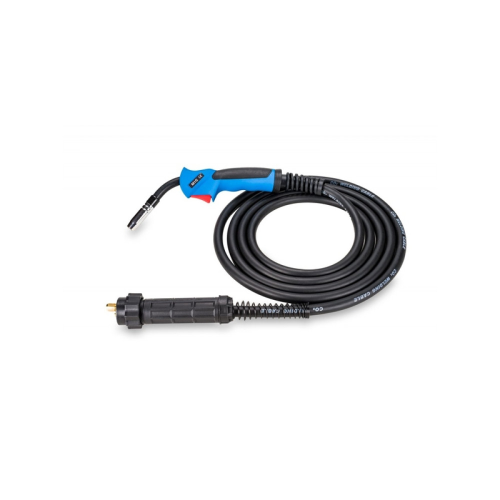 Mașină de sudură semiautomată Powermat PM-IMG-220T