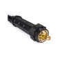 Mașină de sudură semiautomată Powermat PM-IMG-220T