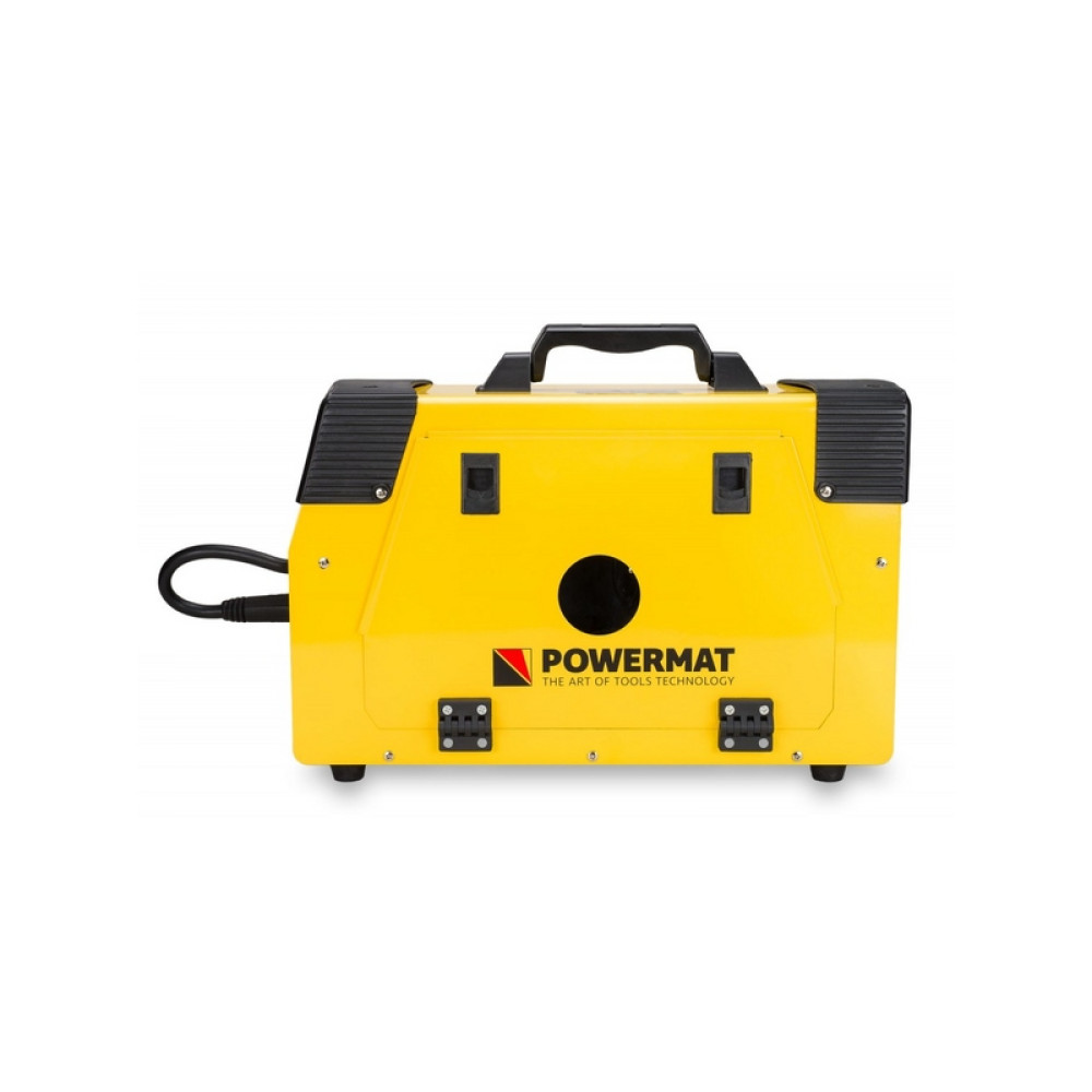 Mașină de sudură semiautomată Powermat PM-IMG-220T
