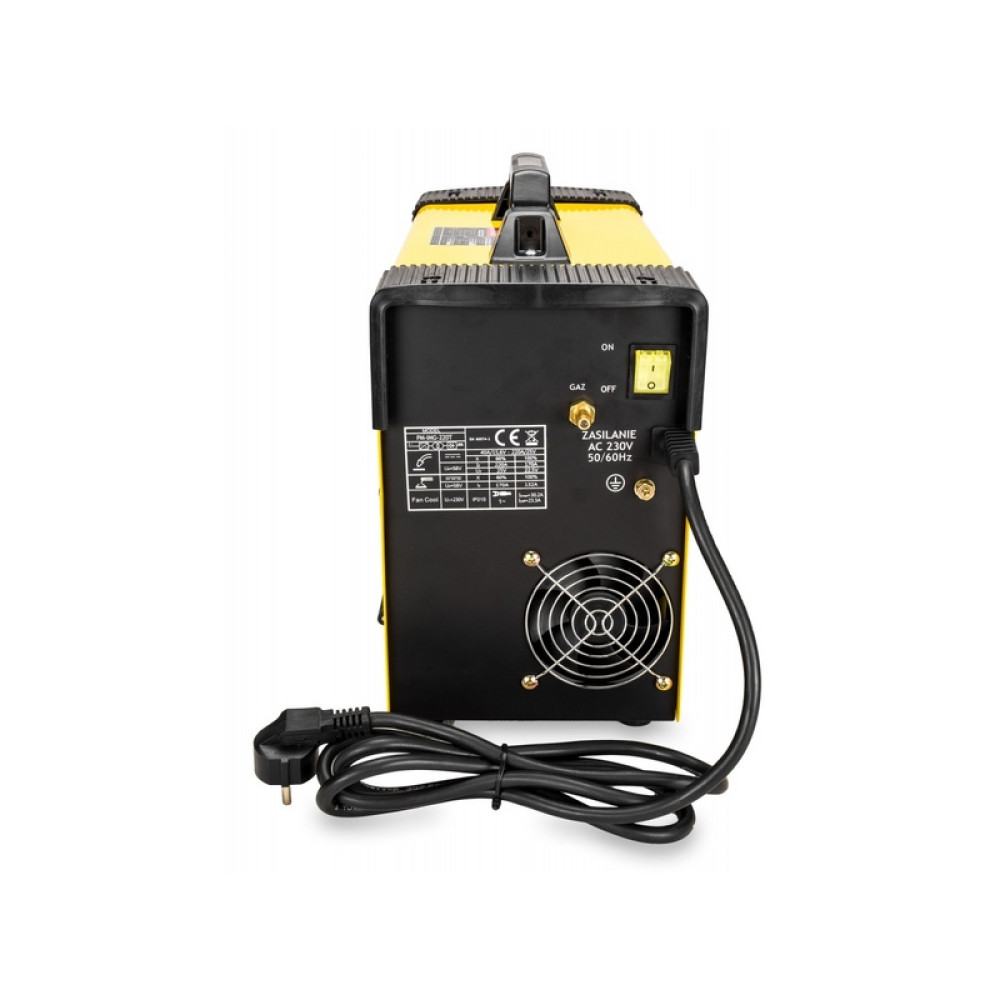 Mașină de sudură semiautomată Powermat PM-IMG-220T