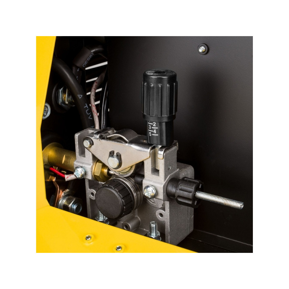 Mașină de sudură semiautomată Powermat PM-IMG-220T
