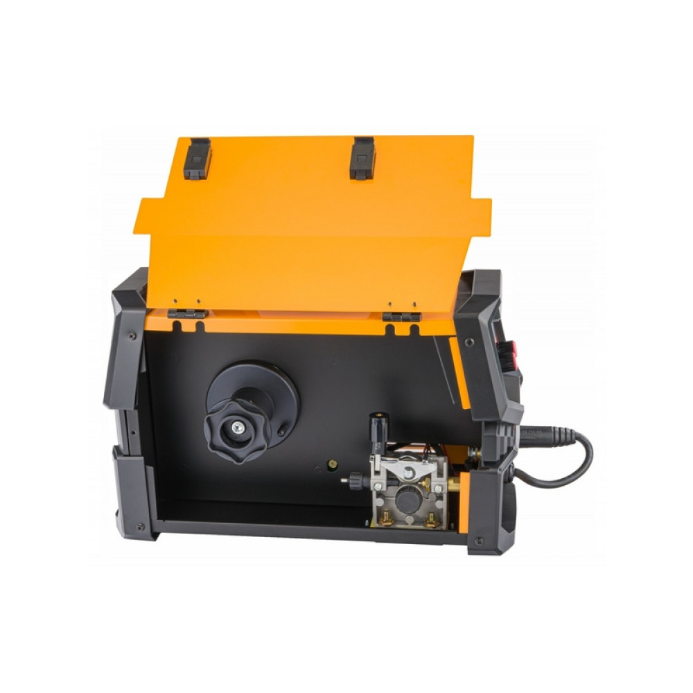 Aparat de sudat semiautomat Powermat PM-IMGT-250M