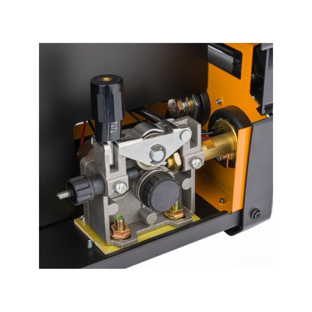 Aparat de sudat semiautomat Powermat PM-IMGT-250M