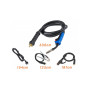 Aparat de sudat semiautomat Powermat PM-IMGT-250M