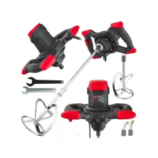 Mixer pentru construcții Red Technic RTMI0017