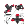 Mixer pentru construcții Red Technic RTMI0017