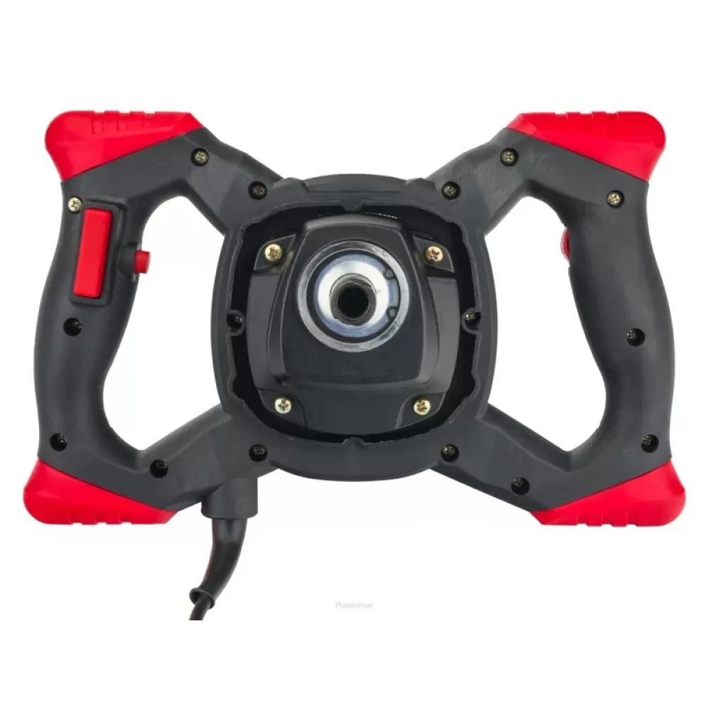 Mixer pentru construcții Red Technic RTMI0017