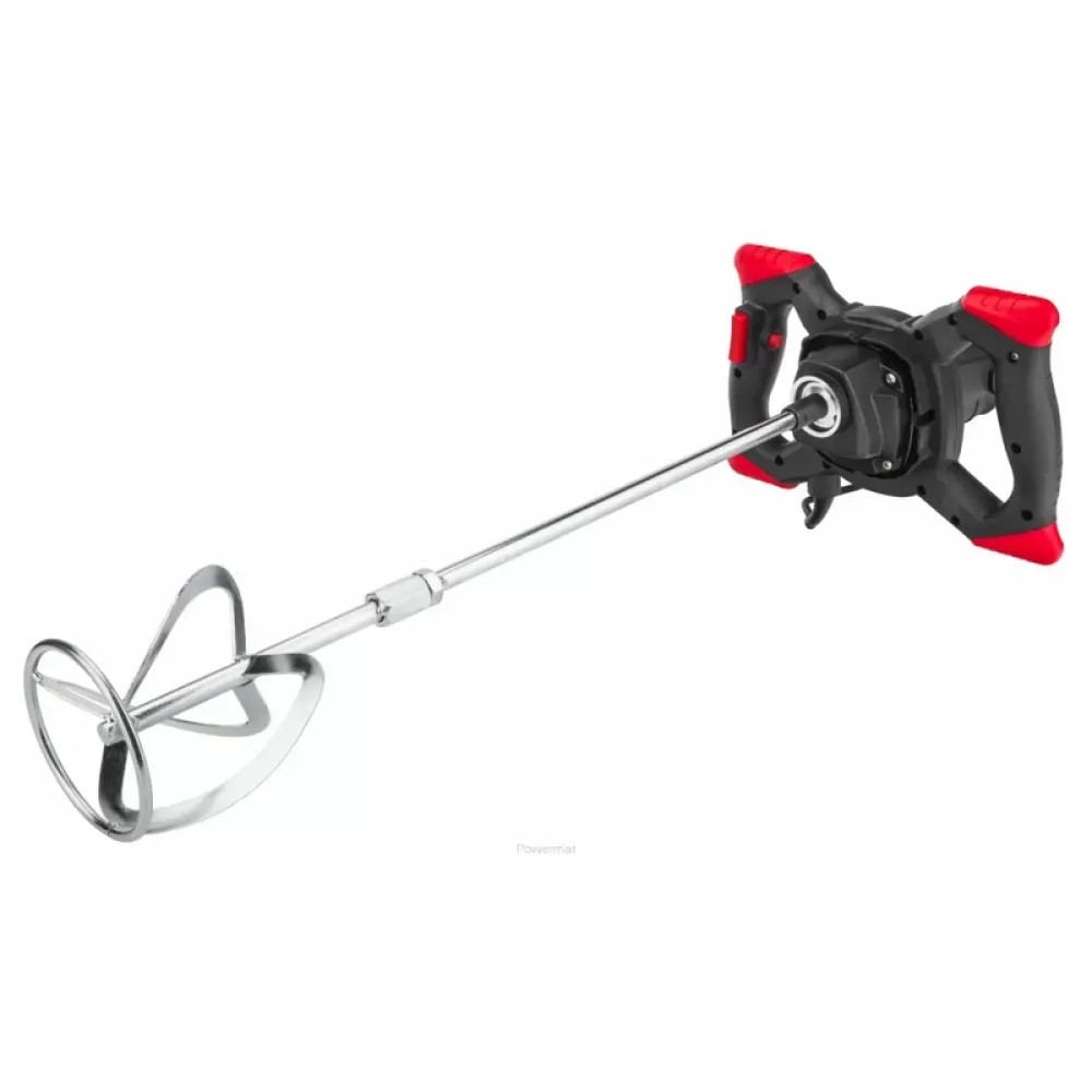Mixer pentru construcții Red Technic RTMI0017